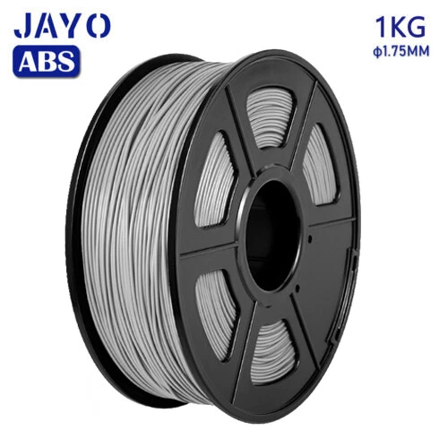 🔥JAYO PLA Matt PETG PLA+ SILK 1,75mm 3D Drucker Filament 1,1KG Schwarz ABS ASA - Bild 235 von 272