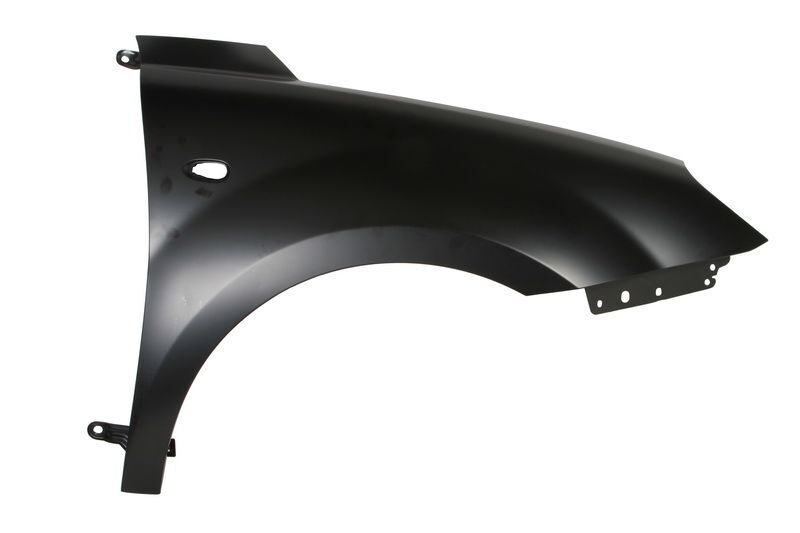 Front Right Fender Fits: ALFA ROMEO MITO 09.08-03.16