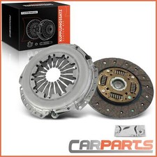 Kit d'embrayage Dacia DOKKER