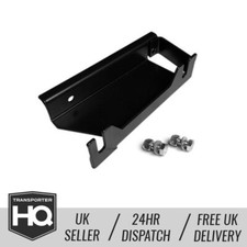 VW Transporter T5 T5.1 T6 & T6.1 – Premium Heavy Duty Handbrake Relocate Bracket