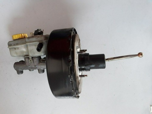 Seat Ibiza Bremskraftverstärker Hauptbremszylinder FTE7 U 01550