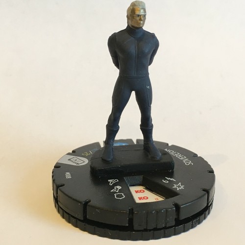 Figura única de Marvel HeroClix Guardianes de la Galaxia - Imagen 30 de 30