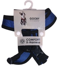 gooby choke free freedom harness