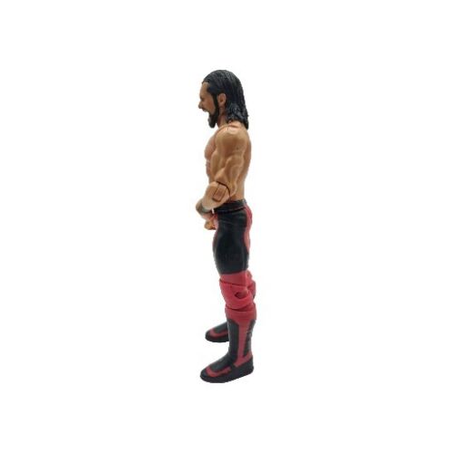 Jakks Pacific WWE Kurt Angle, Matt Hardy & Seth Rollins Lof Of 3 Wrestlers - Picture 3 of 15