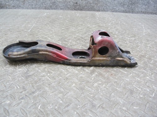 04-08 MAZDA RX8 TRASERO IZQUIERDO Y DERECHO SUBCHASIS SOPORTE PLACA CONJUNTO OEM - Imagen 17 de 18
