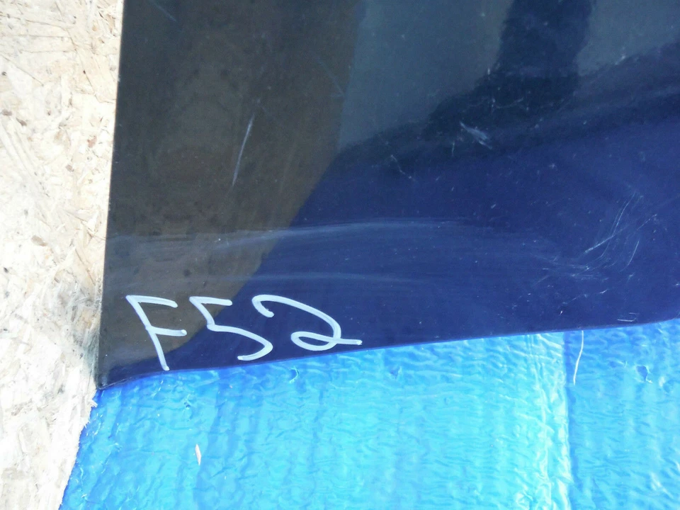 98 99 00 01 1998 1999 200 2001 KIA SEPHIA FRONT BUMPER COVER OEM Foto 3 de 4