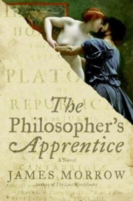 The Philosopher's Apprentice by Morrow, James