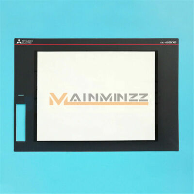 Protective Film For Mitsubishi GT2710-VTBD GT2710-STBA GT2710-STBD GT2710-VTBA