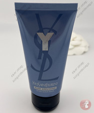 YSL Y AFTER SHAVE BALM 50ml/1.6oz NEW AUTHENTIC