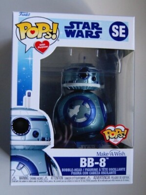 スターウォーズ BB-8 funko pop サンフランシスコ・ジャイアンツ Funko