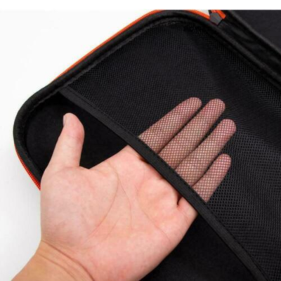 Dioche Tool Bag – Oxford Fabric Storage Case For Electric Grinder & Drill, 62x22x7cm (Long), With Handle