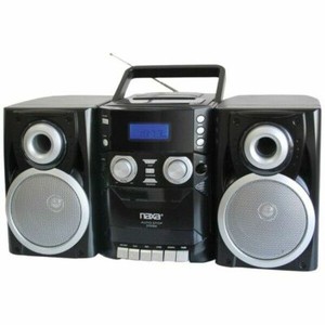 jbl cd boombox