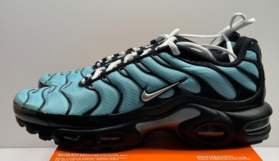 nike air max plus tn tiffany blue