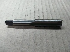 GTD 1/2"-20 Plug Tap H5 3-Flute Made in USA