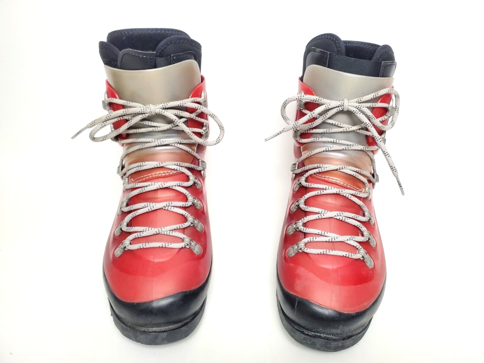 SCARPA OMEGA Plastic Mountaineering Ice Climbing Boots Mondo 26