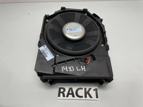 BMW E90 E92 E84 FRONT LEFT UNDER SEAT 