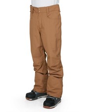 BILLABONG Men's OUTSIDER Snow Pants - ERM - 2XL - NWT 