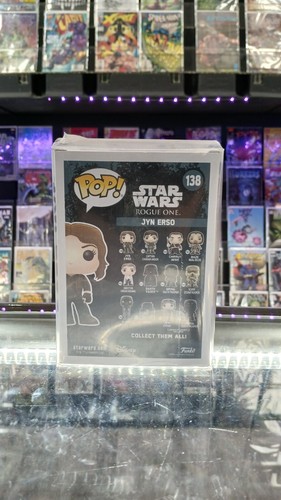 BRAND NEW - PICK YOUR FUNKO POP VERY GOOD -NEAR MINT - Picture 260 of 330