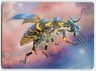 MTG Magic Zabaz, the Glimmerwasp 65/81 Modern Horizons 2 Art Series