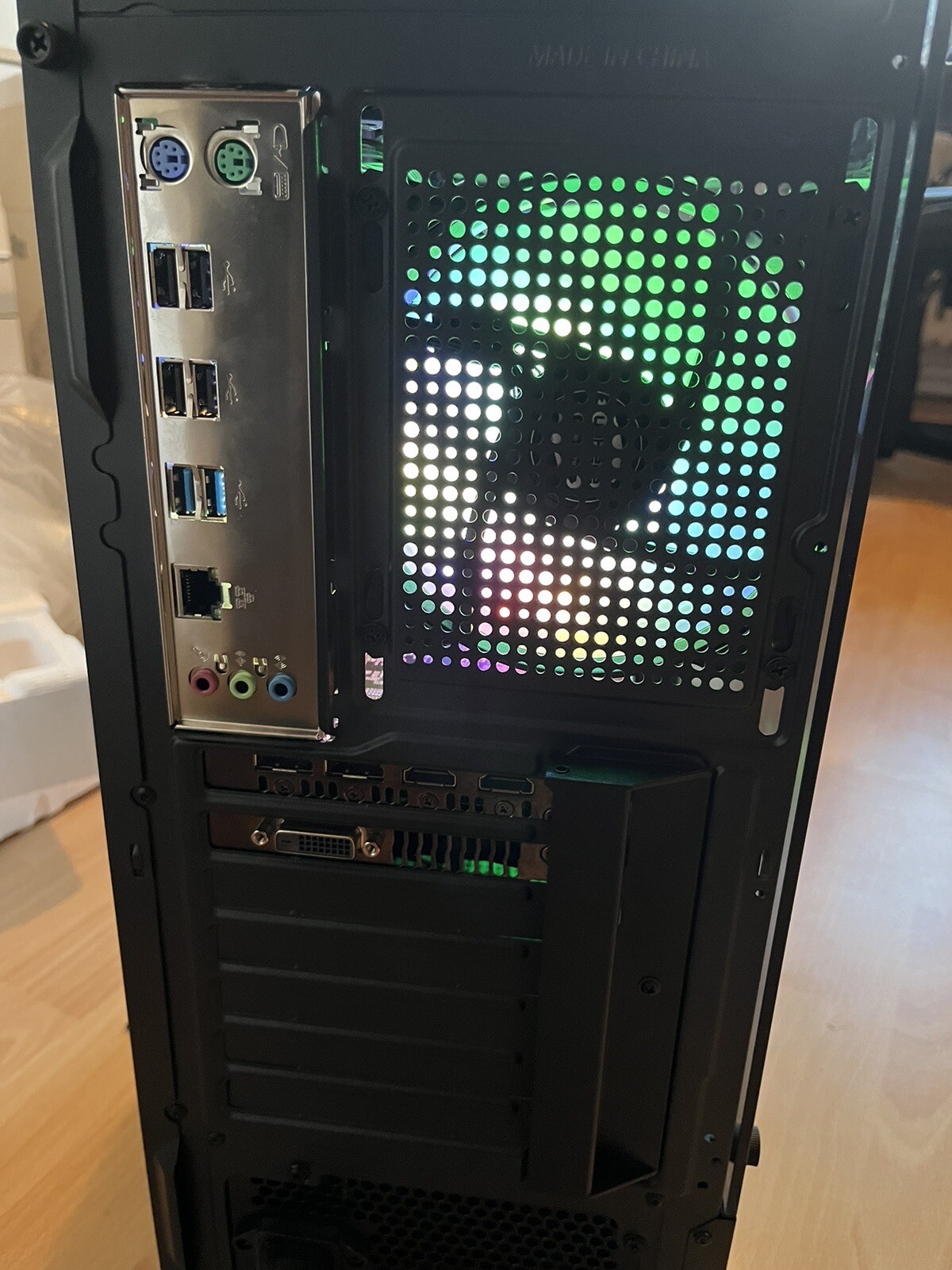 gaming pc gebraucht eBay