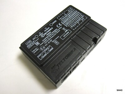 Teltonika FM6300 Professional Tracker 3G RS232 / RS485 K-Line