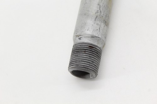 08-23 Honda CBR1000rr Rear Back Swingarm Bolt Pivot Axle 52101-MFL-000 - Picture 5 of 6