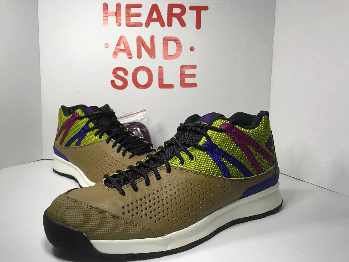 Nike okwahn ii men's shoe sale