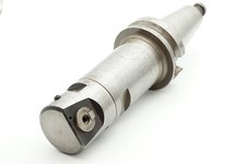 SWISS CAD System 250.720.000 Spindelwerkzeug Feinbohrkopf Bohrkopf ⌀87 - 116 mm