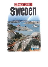 ~Sweden - Insight Guides, Travel Guide by Discovery Channel (c) 2002~