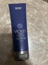 Surface VIOLET Shampoo 9 oz- 266ml