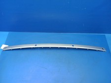 BMW E65 Rear Center Bumper Molding 7007465 B429 for sale online | eBay