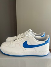 nike air force 1 '07 taille 52.5 size 18 US
