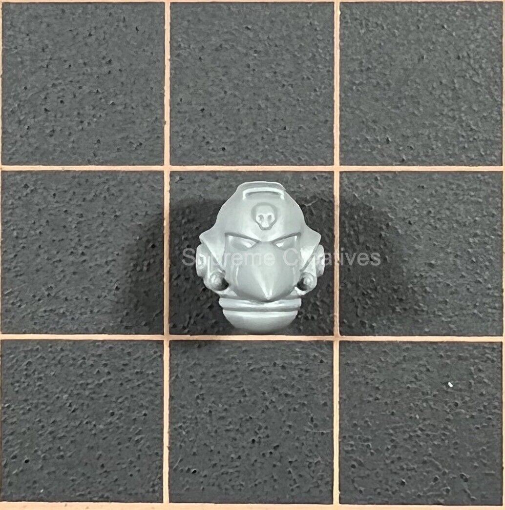 Bits Raven Guard Kit Aggiornamento Raven Guard Primaris Space Marine - Bits E Bitz Per Warhammer 40K | Decorazioni Astartes Bits Warhammer 40k