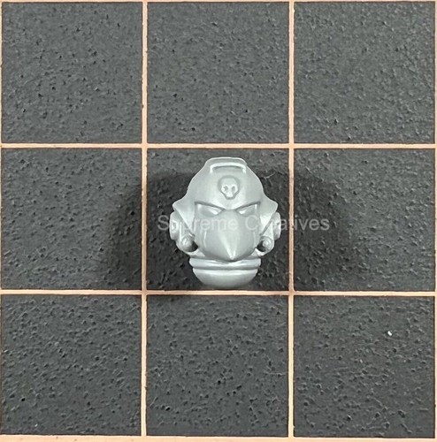 Bits Raven Guard Primaris Upgrade Kit Space Marine Astartes Warhammer 40k Bitz - Picture 4 of 16