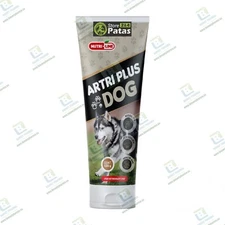 Nutri-line Artri Plus Dog Hip & Joint Formula Chews Supplement Glucosamine 120G