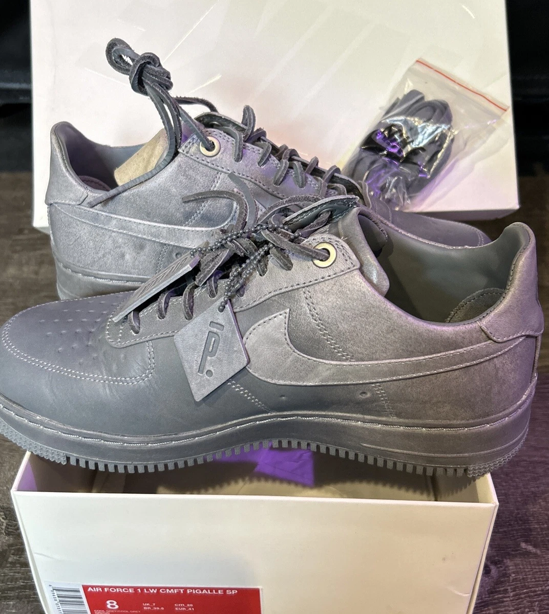 Nike Air Force 1 Cmft Pigalle Sp Low Pigalle for Sale