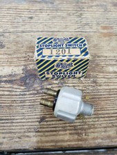 New 1933-1940 Buick Chevrolet Gmc Oldsmobile Pontiac Stoplight Switch Pilot 1201