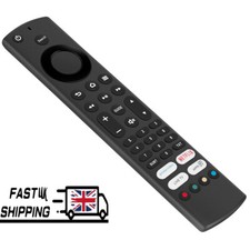 RM-C3253 IR Replace Remote Control fit for JVC Fire TV  LT-40CF890 LT-49CF890