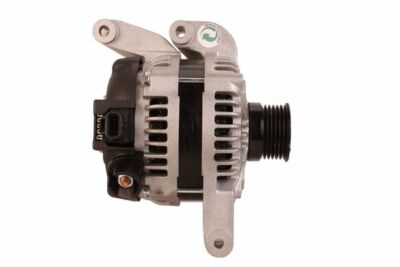 FITS VOLVO C30 S40 V50 1.8 16V PETROL ALTERNATOR 120A ''BRAND NEW'' 2006-2012