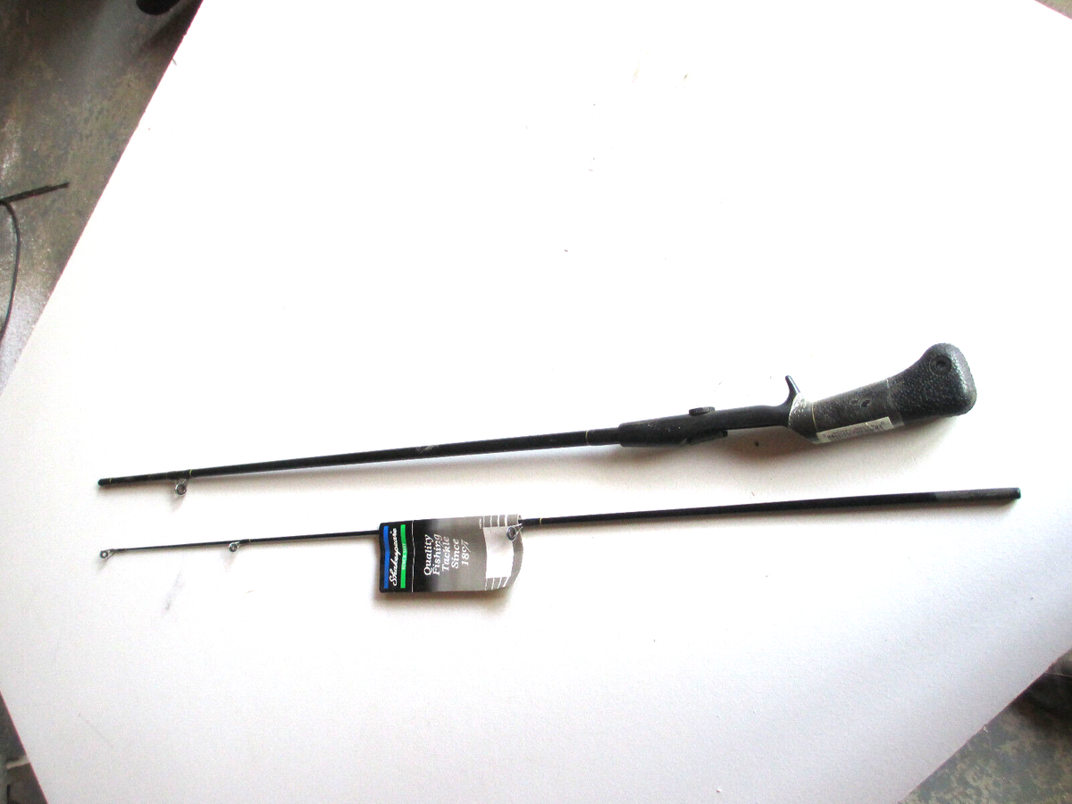 Shakespeare Kids Mustang fishing rod 100 MSC-60 light action 2 pc