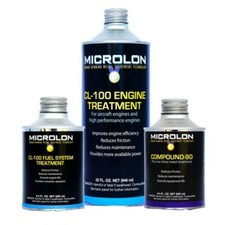 Microlon High Performance Engine Kit 6-8 cyli...