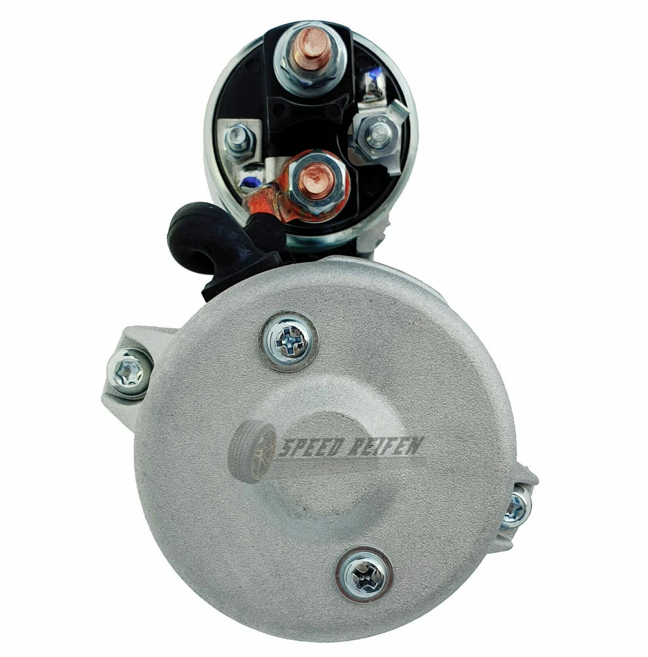 Anlasser 2.2KW BMW 525d 2.5 X5 3.0d 330Cd 330d 330xd 530d 730d E46 E60 E61 E65 - Bild 4 von 4