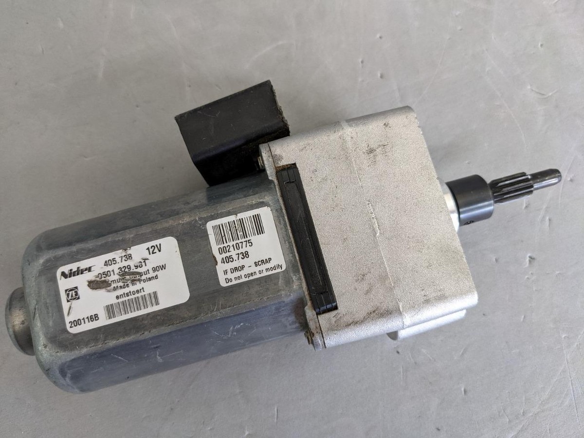 For Jeep Grand Cherokee Dodge Durango Differential Axle Motor  