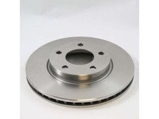 Pronto 27TT89F Front Brake Rotor Fits 2001-2007 Ford Escape Disc Brake Rotor