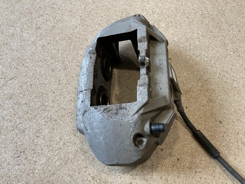 Bremssattel Mercedes Benz 253 Vorne Rechts Front Right Brake Caliper A2534210800 - Picture 5 of 24