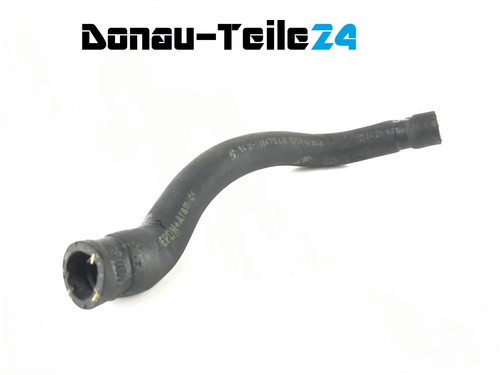BMW E34 Kühlerschlauch Kühlwasserschlauch Wasserschlauch 1384712