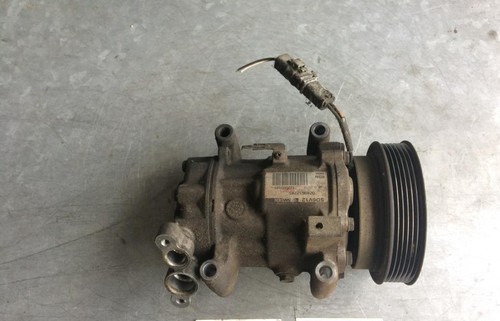 Renault Modus Clio Twingo Klimakompressor 8200651251