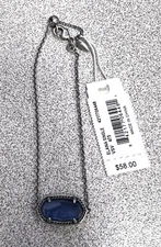 Kendra Scott - Elaina Single VSV475 9"L circumference