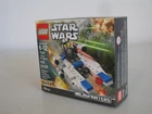 LEGO Star Wars: U-Wing Microfighter (75160)  New In Box!  Retired!