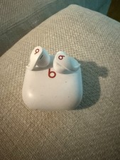 Beats by Dr. Dre Fit Pro True Wireless Earbuds - Beats White